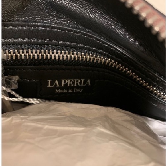 La Perla python bag - Picture 2 of 8